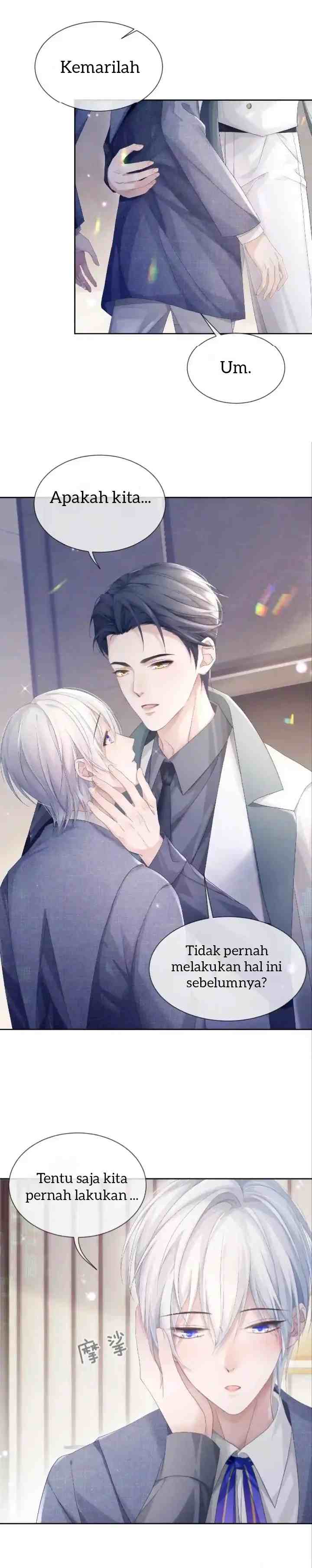 Continued Love chapter 6 halaman 10