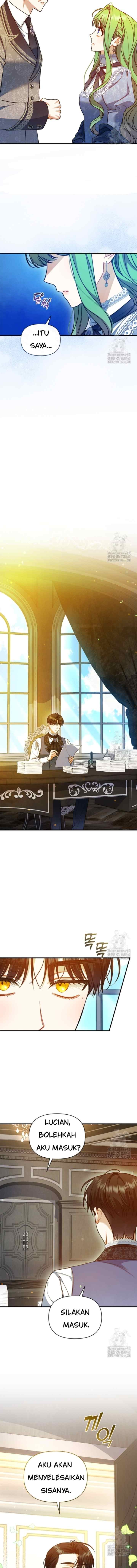 I Became the Younger Sister of a Regretful Obsessive Male Lead chapter 87 halaman 10
