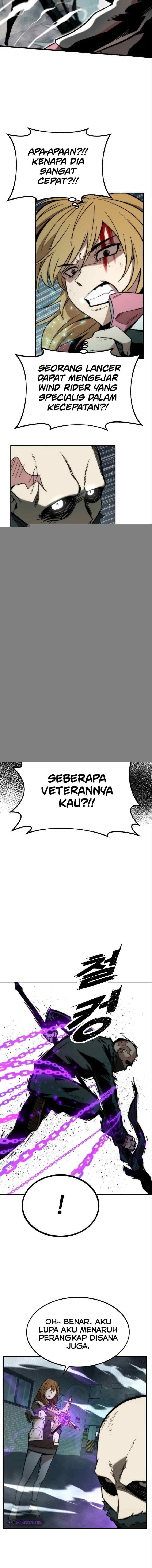 Ultra Alter chapter 18 halaman 10