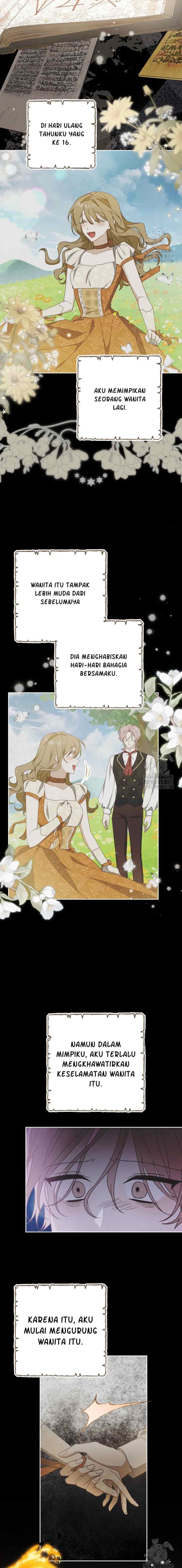 Please Cherish Your Friends chapter 78 halaman 4