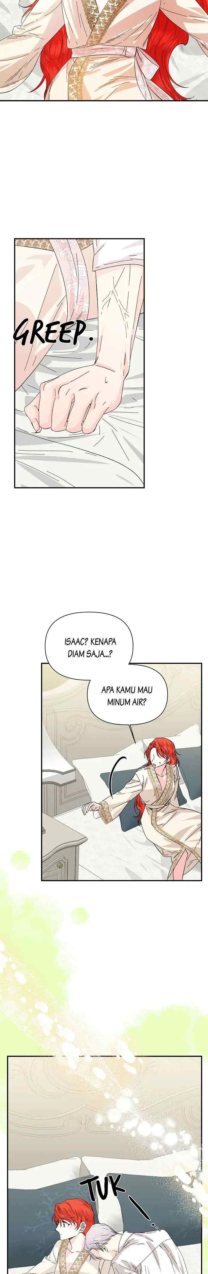 Happy Ending for the Time-Limited Villainess chapter 62 halaman 16