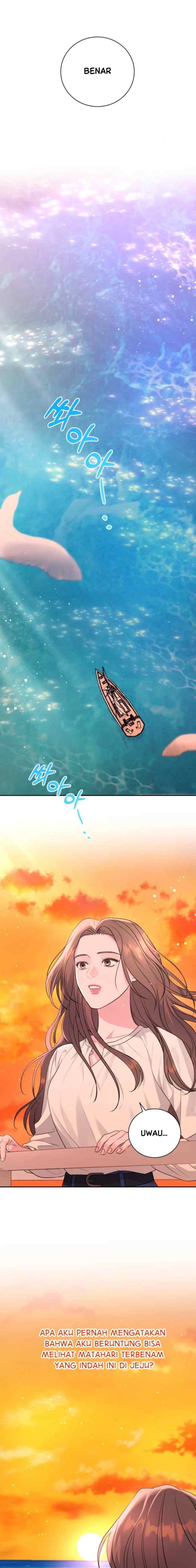 Endless Summer chapter 22 halaman 14