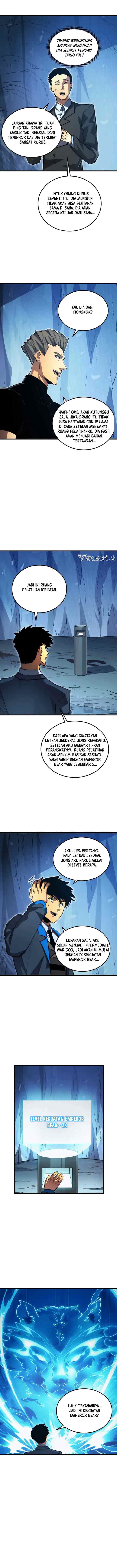Rise From The Rubble chapter 256 halaman 7