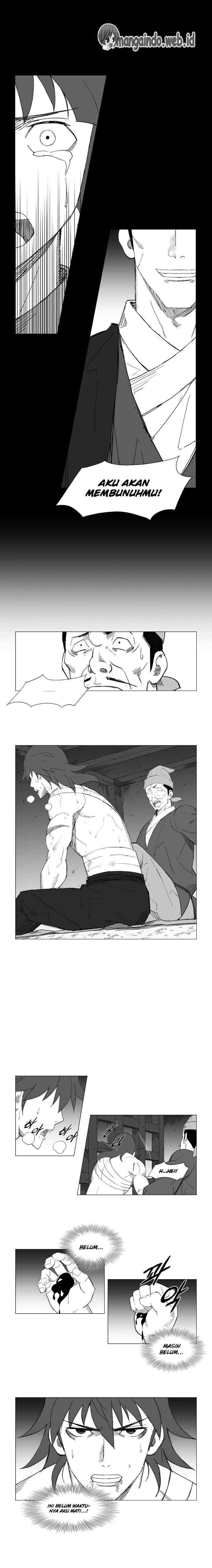 Mujang chapter 45 halaman 6