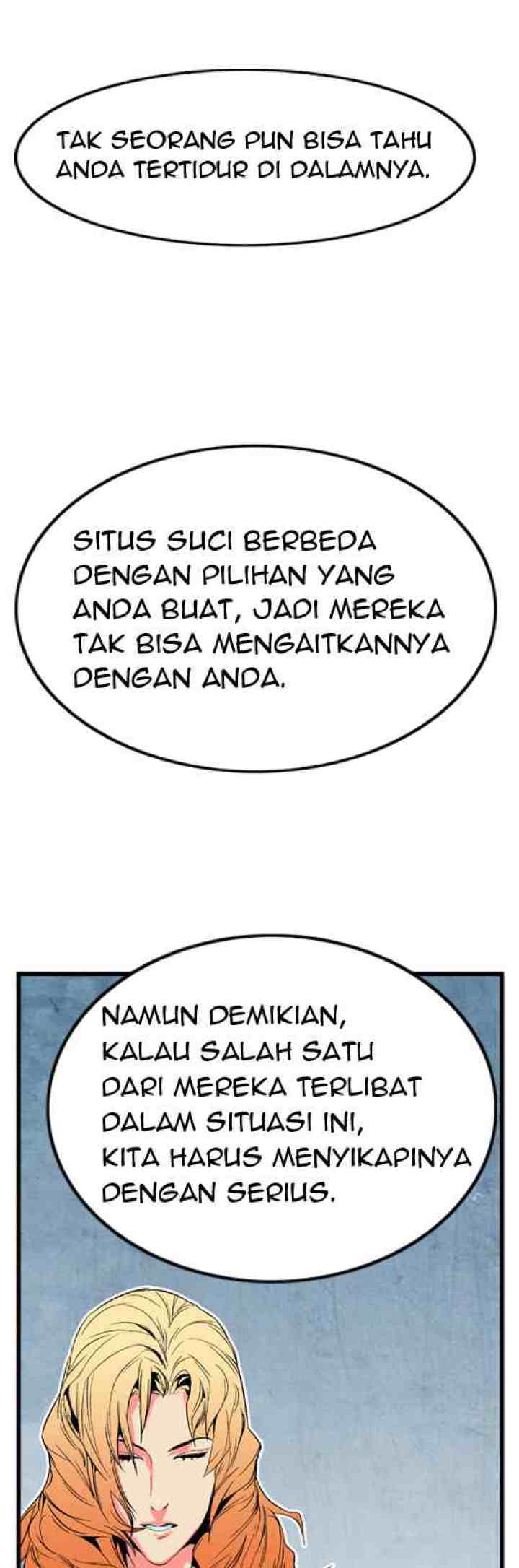 Noblesse chapter 10 halaman 4