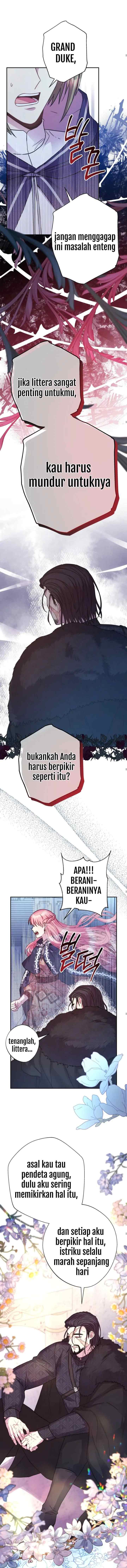 Anyway, It Is A Ropan chapter 33 halaman 6
