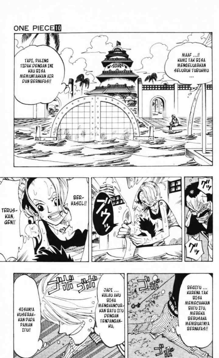 One Piece chapter 86 halaman 6