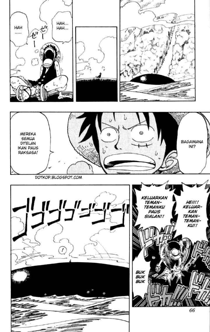 One Piece chapter 102 halaman 13