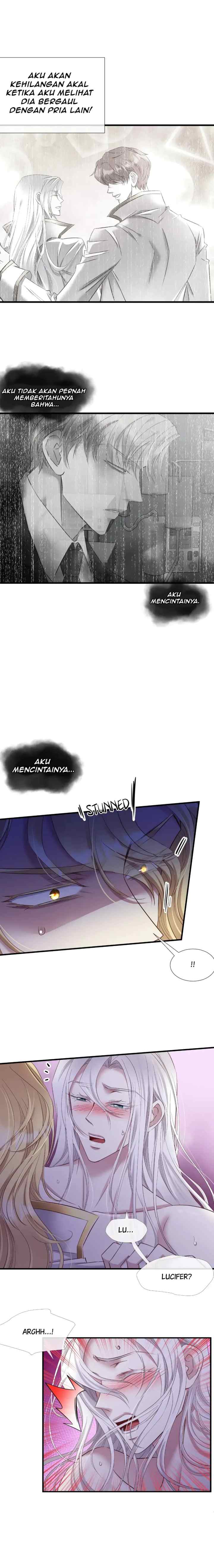 Heaven Instance Dungeon: Steal the Handsome Guy's Heart chapter 69 halaman 7
