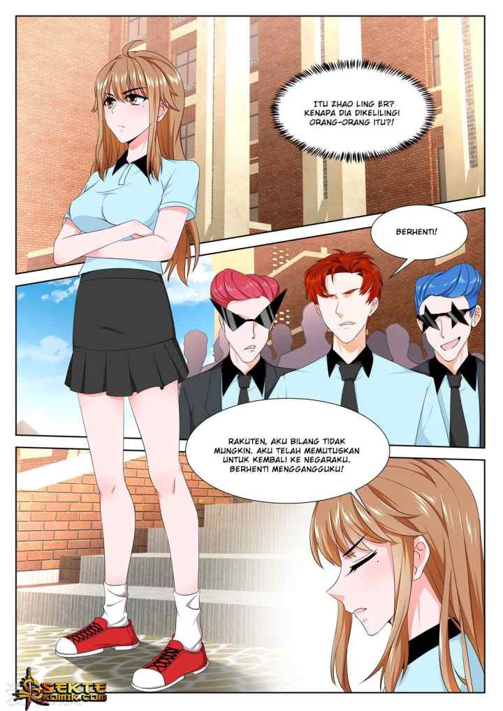 Metropolitan System chapter 289 halaman 12