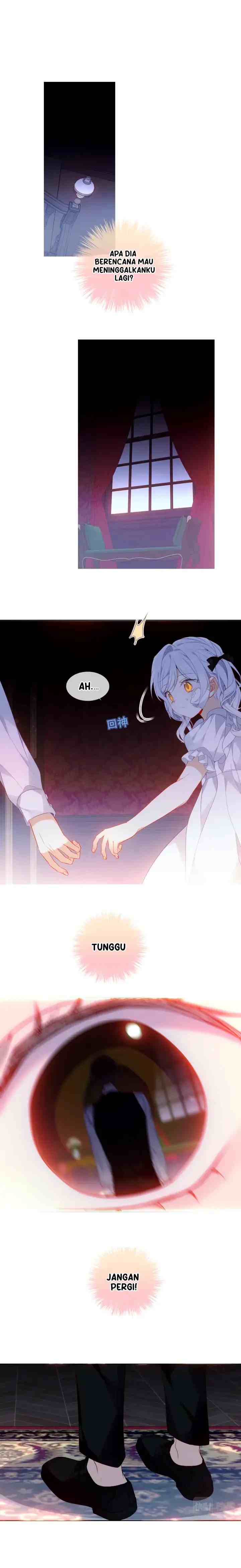 The Script Shop of Dreams chapter 13 halaman 11