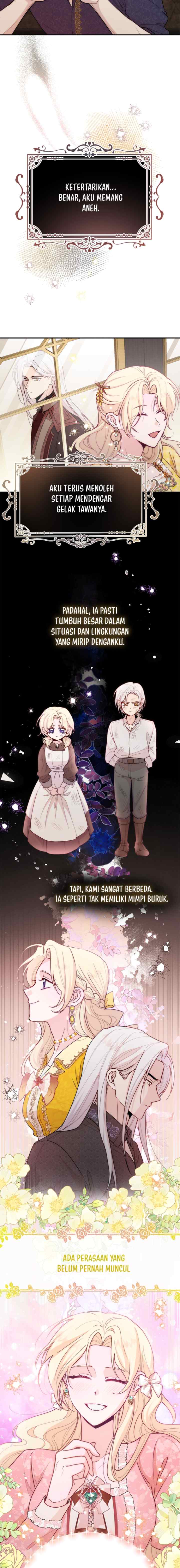 When the Mad Emperor Embraces Me chapter 19 halaman 10