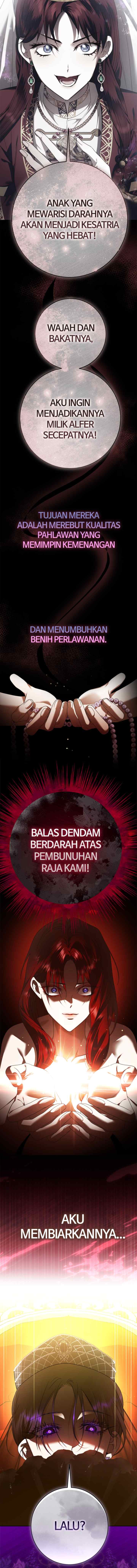Your Throne chapter 242 halaman 17