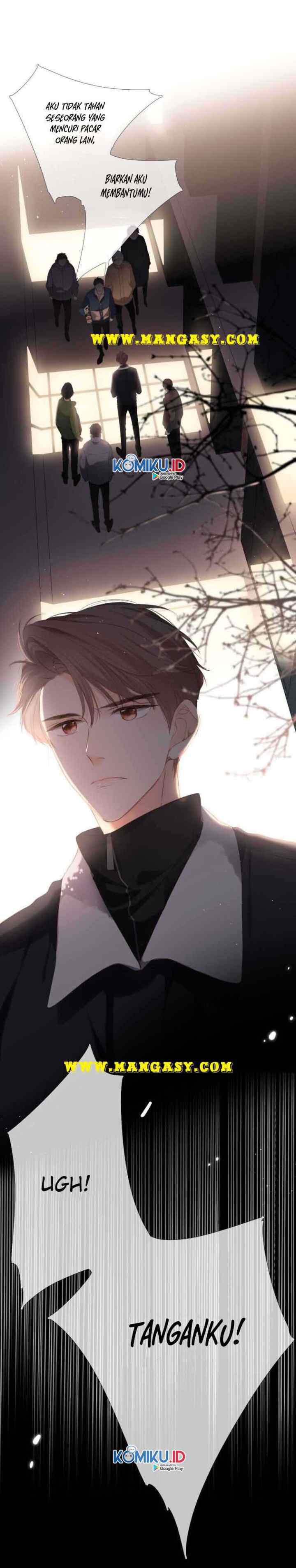 Once More chapter 71 halaman 7