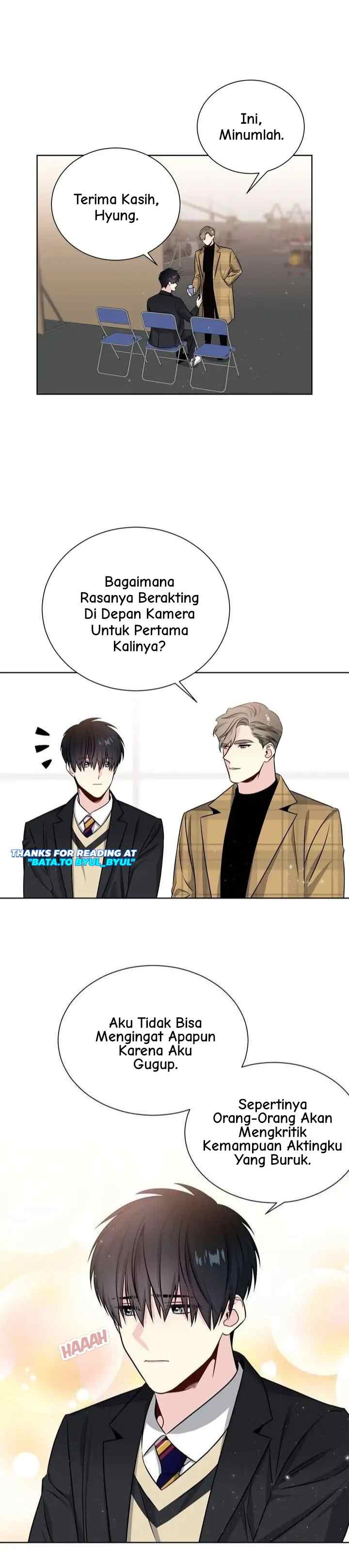 Cosmic Stars chapter 54 halaman 14