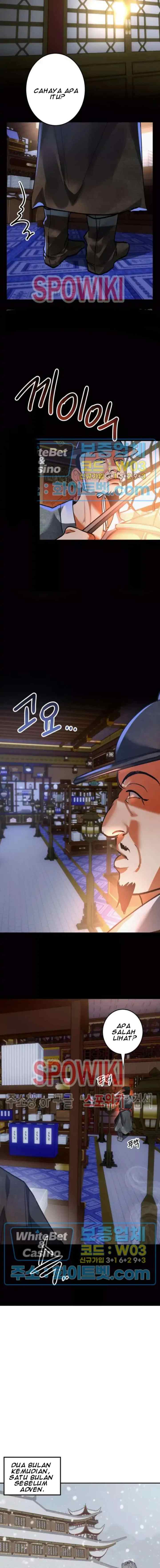Daemuljeon chapter 42 halaman 6