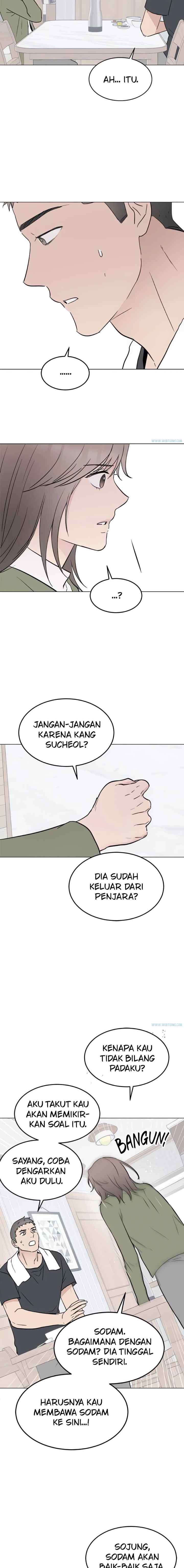 Love, How Do You Do That chapter 21 halaman 15