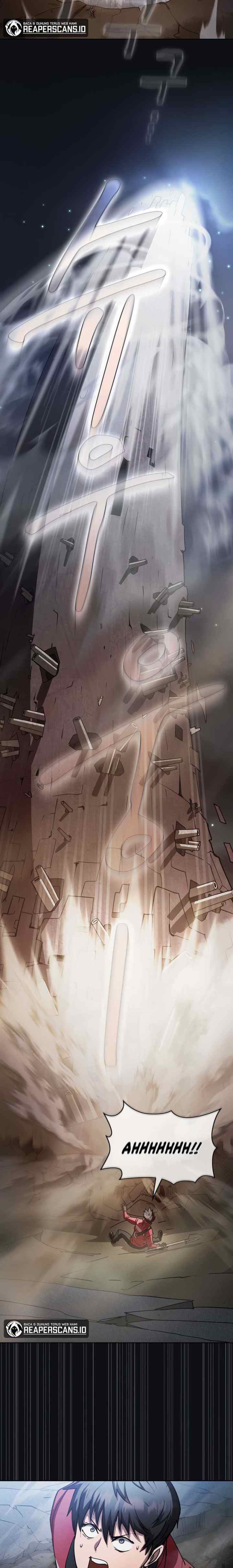 Is this Hunter for Real?! chapter 20 halaman 4