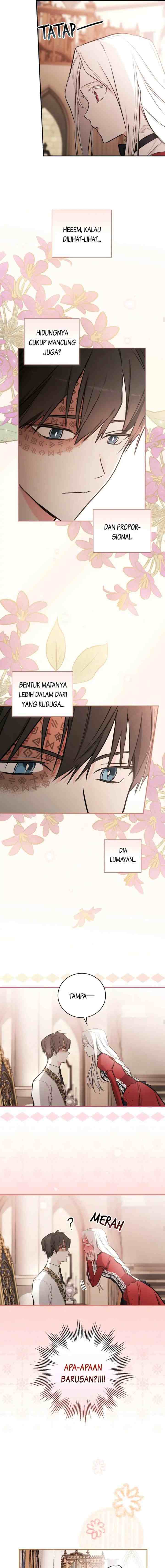 Seducing Duke Monster chapter 14 halaman 12