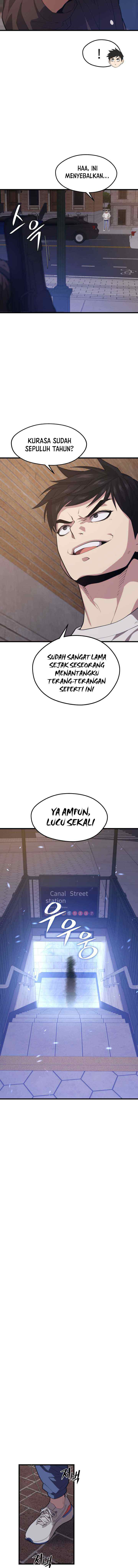 Seoul Station Necromancer chapter 45 halaman 12