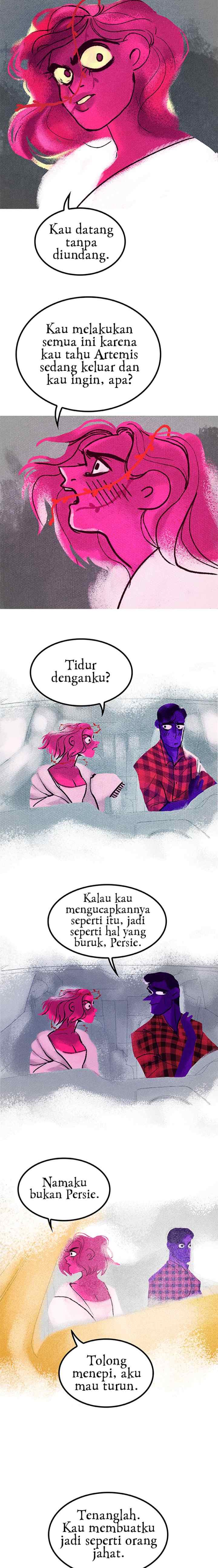 Lore Olympus chapter 37 halaman 5