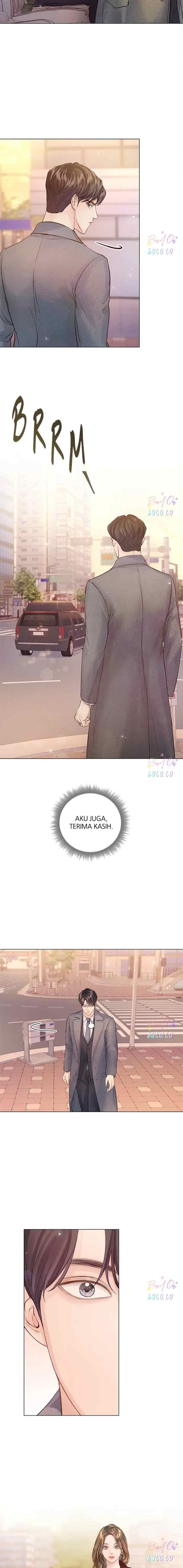 There Must Be Happy Endings chapter 91 halaman 8