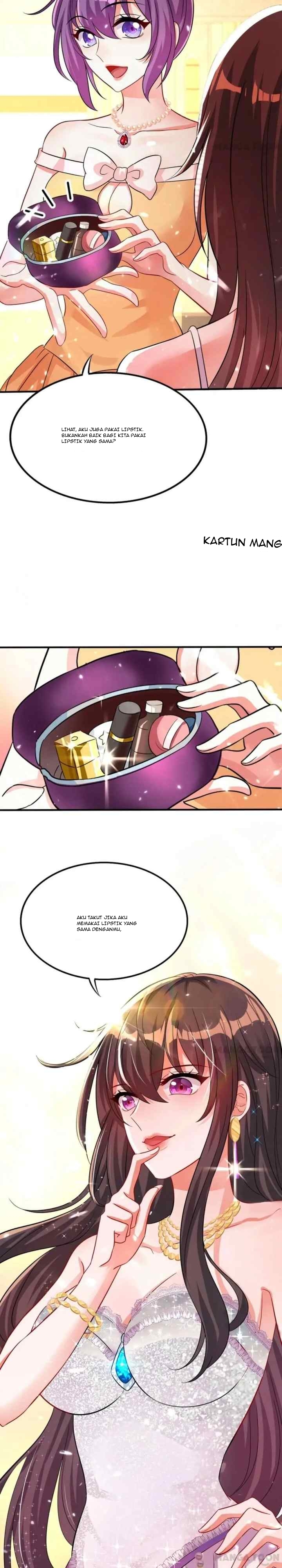 Don't Mess With Missy! chapter 44 halaman 7