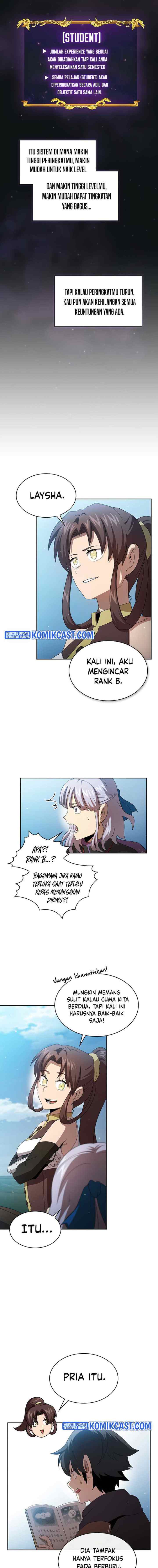 Is this Hero for Real? chapter 32 halaman 12