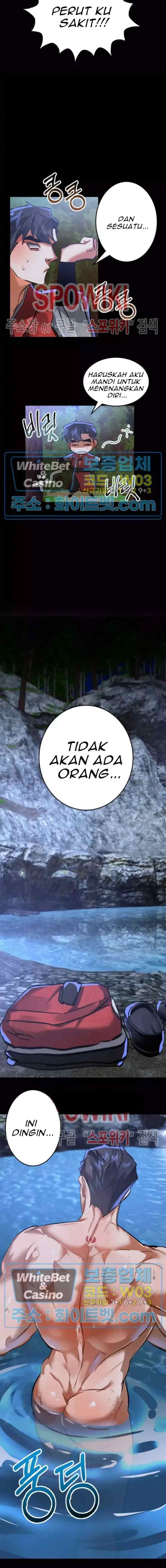 Daemuljeon chapter 36 halaman 5