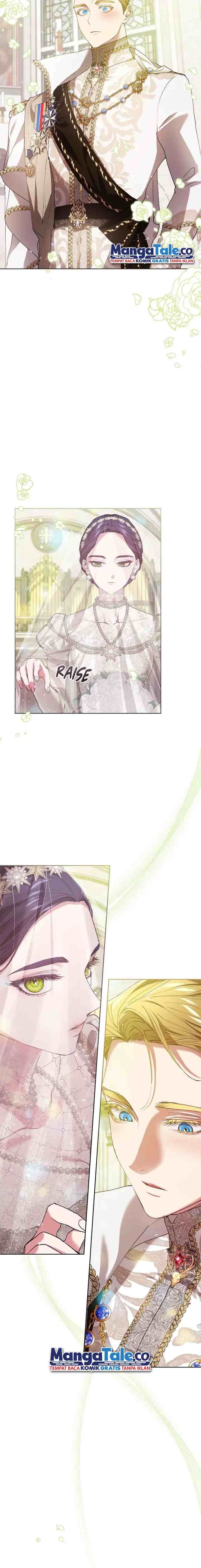 The Broken Ring: This Marriage Will Fail Anyway chapter 15 halaman 4