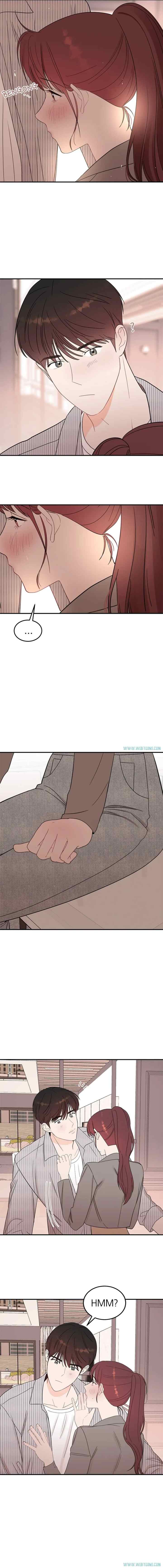 Como Domar um Marido Perigoso chapter 61 halaman 6