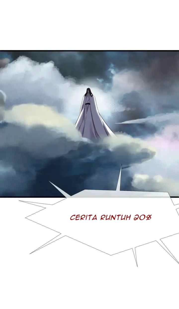 Heaven Instance Dungeon: Steal the Handsome Guy's Heart chapter 48 halaman 17