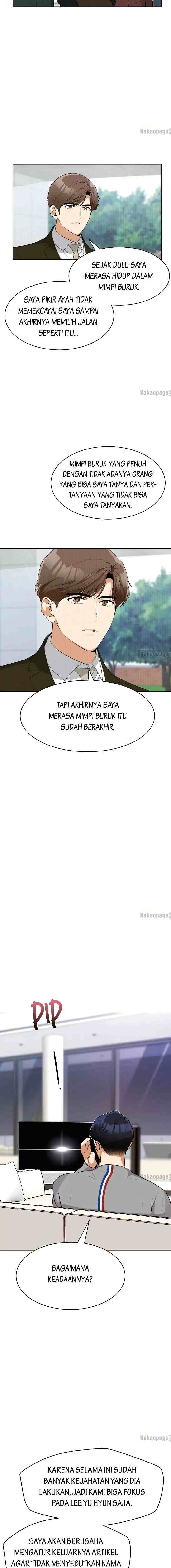 My Wife Is Back chapter 62 halaman 6