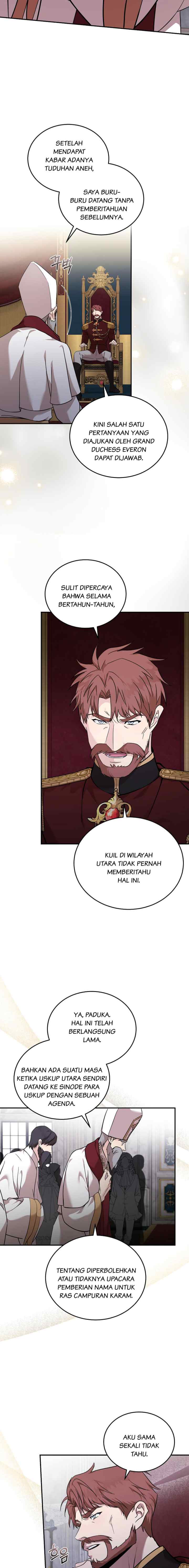 The Villainess Lives Twice chapter 193 halaman 15
