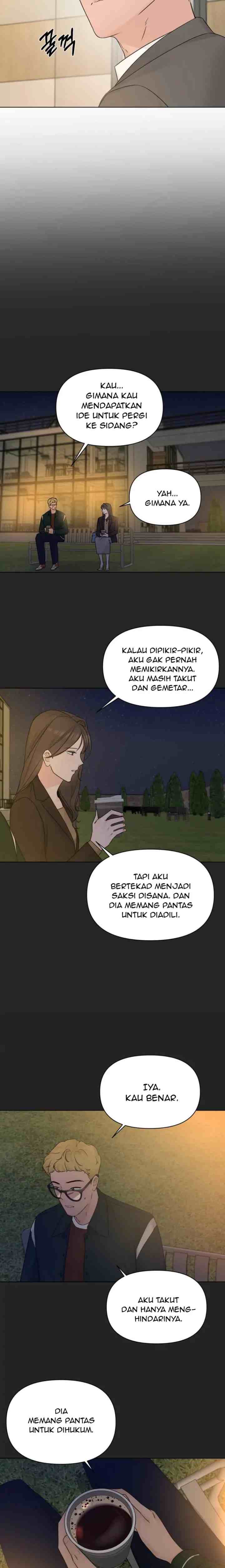 Another Love! chapter 48 halaman 16
