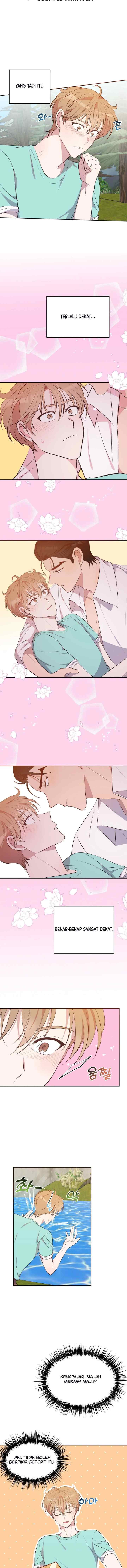 Desert Island Romance chapter 10 halaman 4