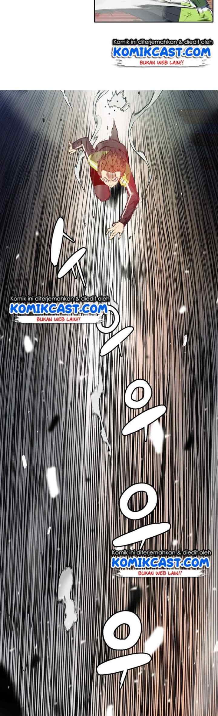 OOPARTS chapter 8 halaman 17