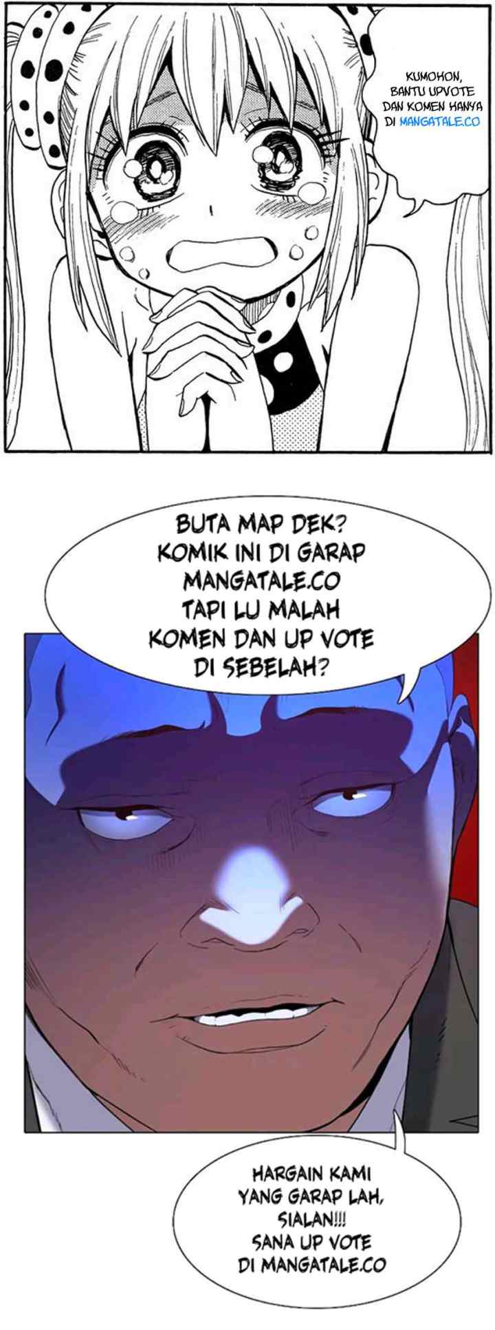 I Picked A Hammer To Save The World chapter 3 halaman 19