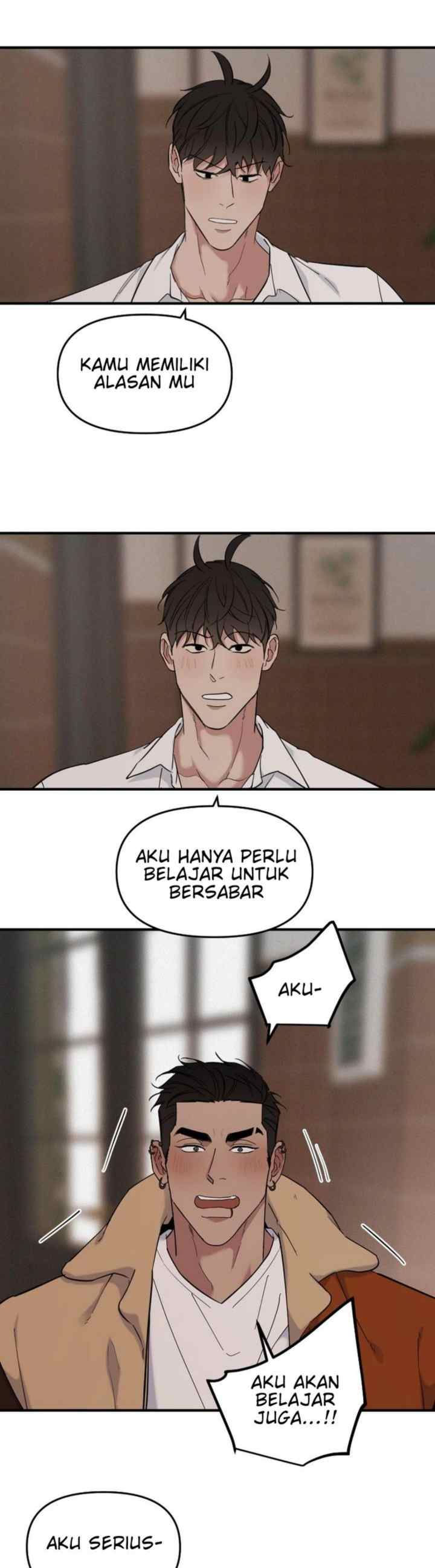 Take Off chapter 88 halaman 5