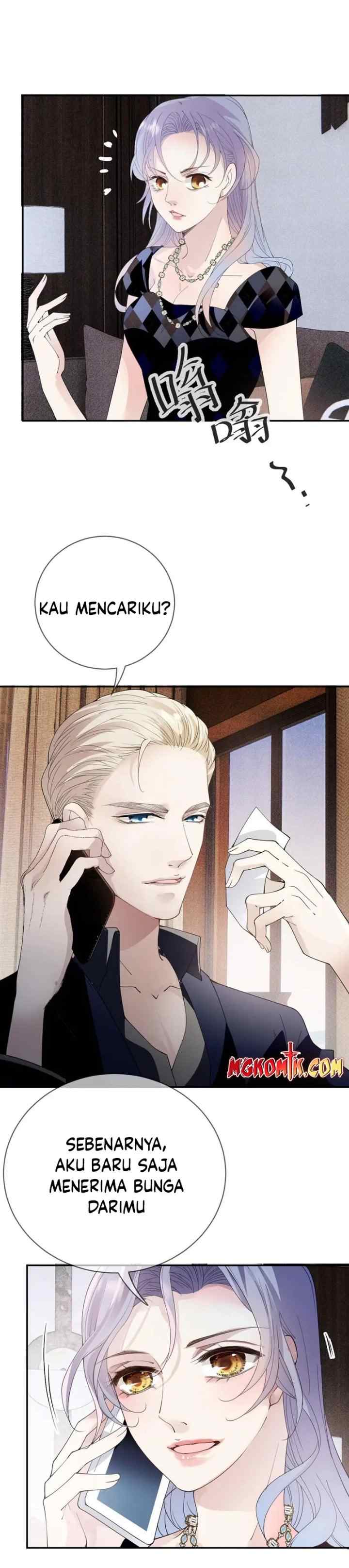 The Duke's Hidden Baby: BOGO! chapter 232 halaman 9