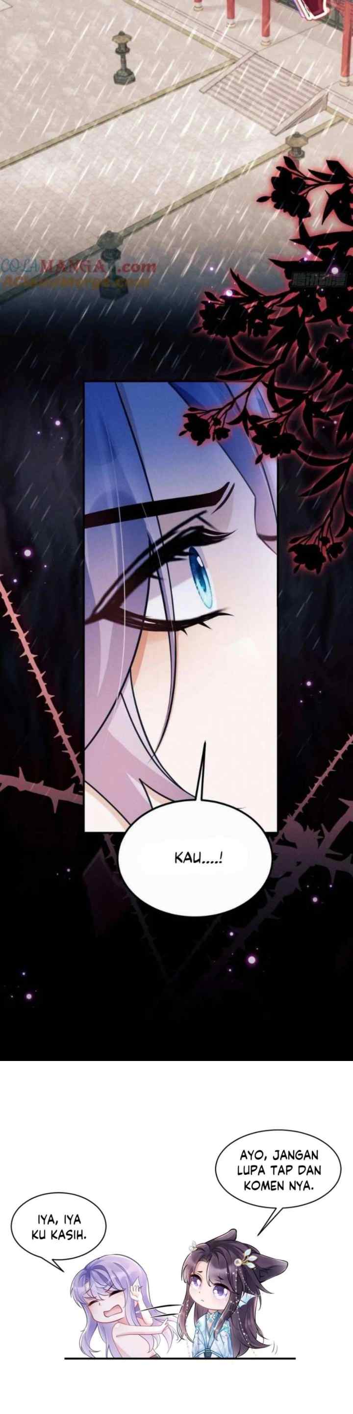 I Suspect the Actor Is Fishing for Me chapter 167 halaman 20