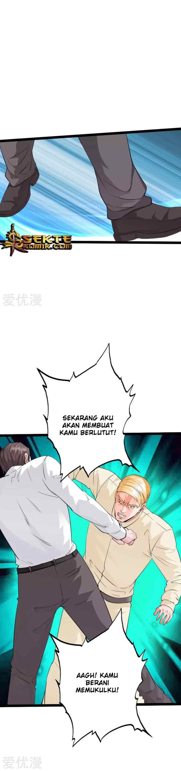 Hopeless chapter 122 halaman 13