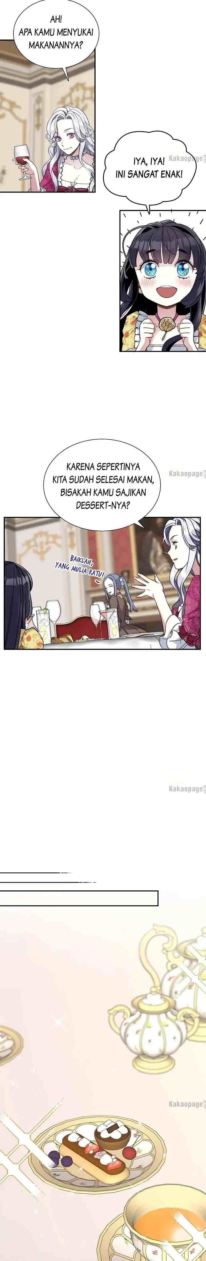 Not Sew Wicked Stepmom chapter 17 halaman 13