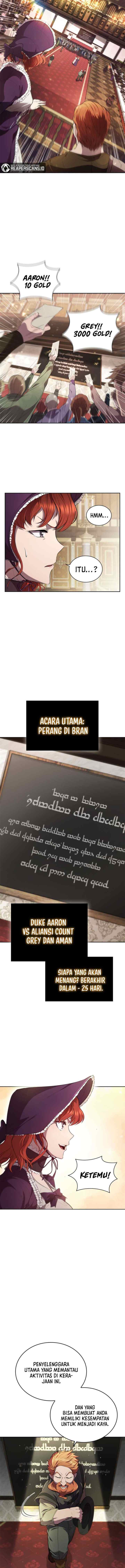 I Regressed As The Duke chapter 16 halaman 6