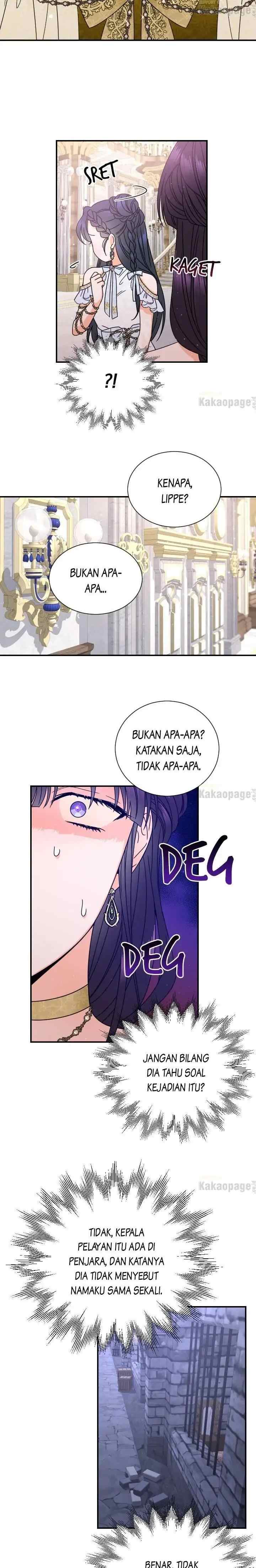Lady Baby chapter 146 halaman 7