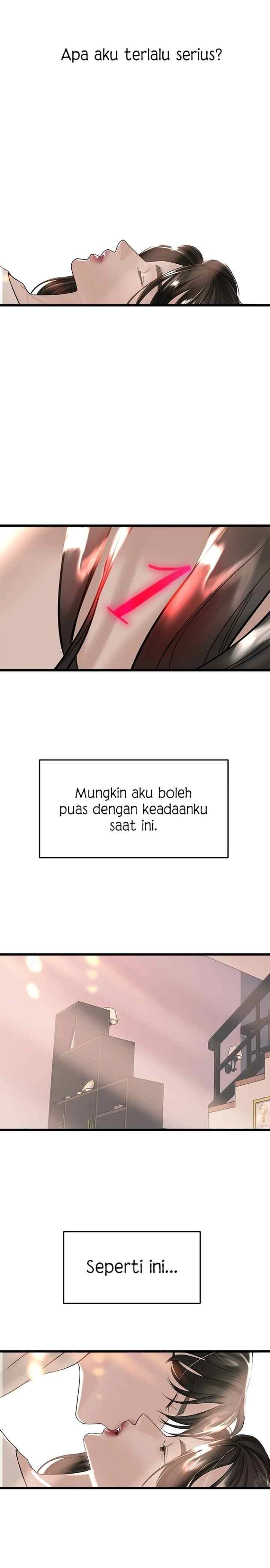 My Only 1 chapter 24 halaman 19