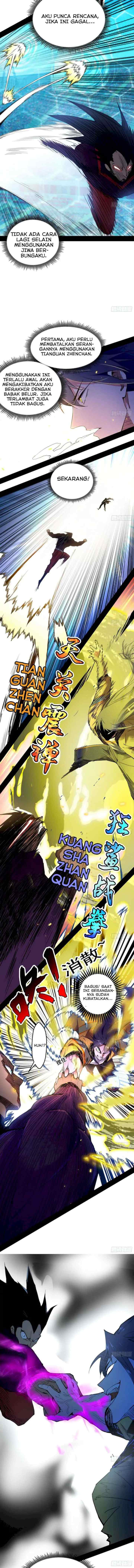 I'm An Evil God chapter 171 halaman 5