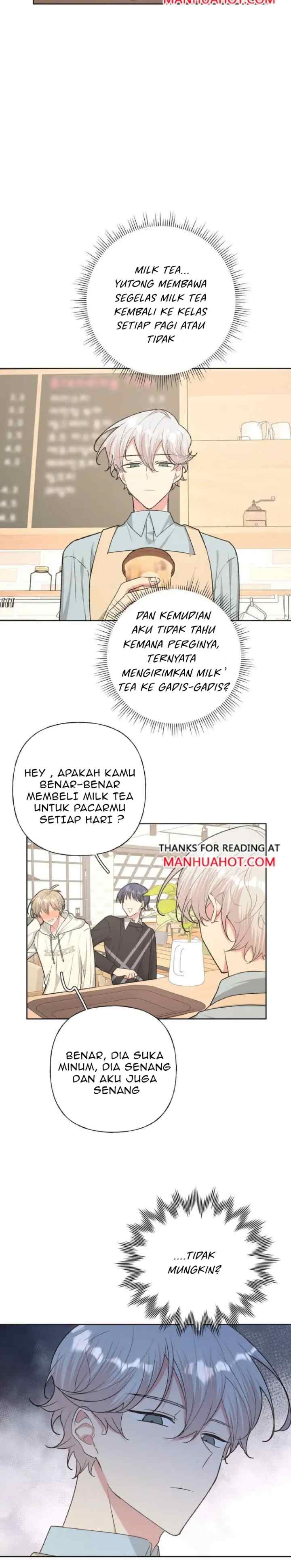 Don't Confess To Me chapter 53 halaman 11