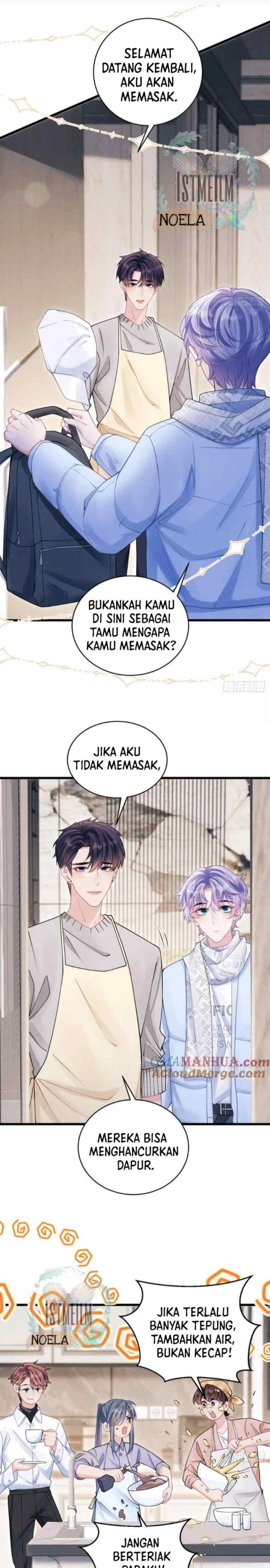 I Suspect the Actor Is Fishing for Me chapter 102 halaman 13