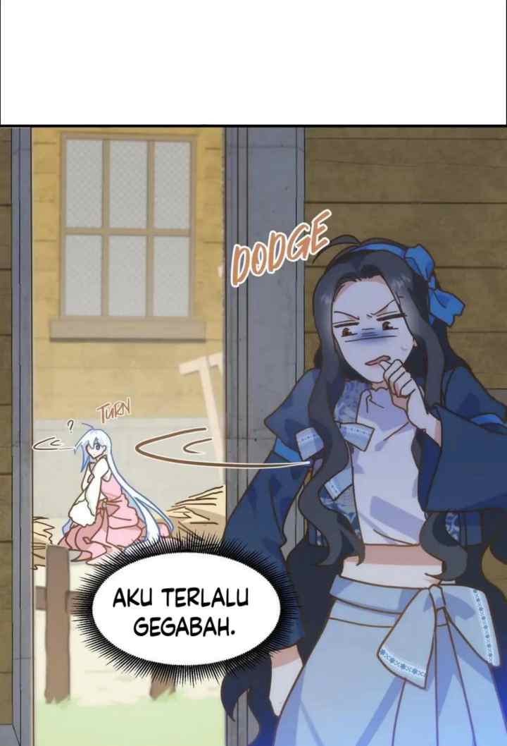The Ducal Lady Doesn't to Be Pampered chapter 14 halaman 8